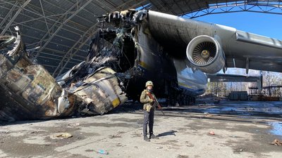 "Я собі не уявляв війну такою": історія військового із Сум Максима Луцика "Я собі не уявляв війну такою": історія військового із Сум Максима Луцика