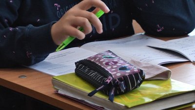 Чи працюватимуть з 23 вересня освітні заклади Хмельницької тергромади