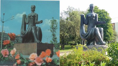Старе Рівне Старе Рівне