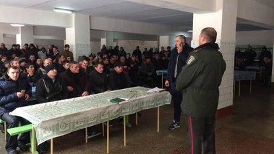 Освіта за ґратами: як це відбувається на Рівненщині та які дипломи дають