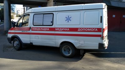 На Волині вісім нових випадків захворювання на COVID-19