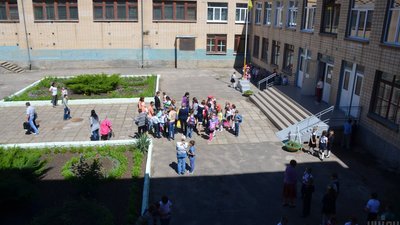 У школах проведуть урок про життя та навчання в умовах пандемії — МОН
