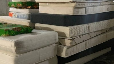На Тернопільщину передали гуманітарну допомогу з Нідерландів На Тернопільщину передали гуманітарну допомогу з Нідерландів