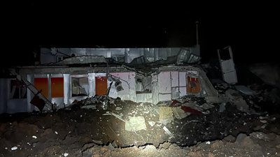 Армія РФ обстріляла Лиман, Авдіївку, Костянтинівку, Бахмут та ще 12 населених пунктів Армія РФ обстріляла Лиман, Авдіївку, Костянтинівку, Бахмут та ще 12 населених пунктів