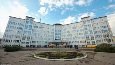 В Івано-Франківському університеті нафти і газу запрацював Центр енергетичного менеджменту