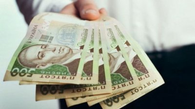 Українці зберігають на рахунках ФОП 58 млрд грн. Це рекорд за останні роки