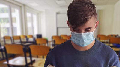 COVID-19 на Миколаївщині: за добу виявили 237 нових випадків