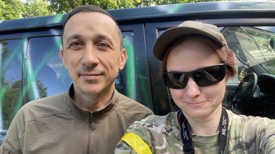На щиті. Спогади про загиблого черкаського захисника Олега Собченка На щиті. Спогади про загиблого черкаського захисника Олега Собченка