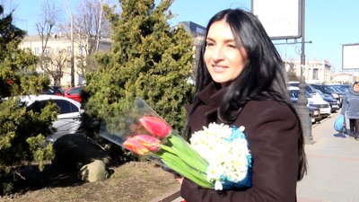 свято, 8 березня, експерт, історія, традиція, Житомир