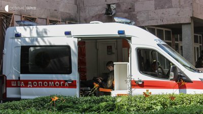 "Незалежний, а не віртуальний погляд": Чернов пропонує перевірити чотири медзаклади Харківщини