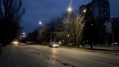 Нічна поїздка Миколаєвом. Поліцейські розповіли чому зростає кількість ДТП у місті Нічна поїздка Миколаєвом. Поліцейські розповіли чому зростає кількість ДТП у місті