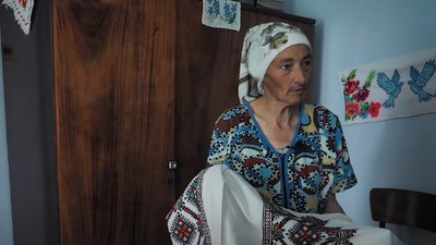 Олена – жителька села Тури Олена – жителька села Тури