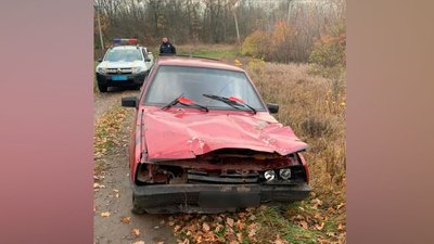 Збив пам’ятник Гоголю: жителя Полтавщини можуть оштрафувати на понад 250 тисяч гривень Збив пам’ятник Гоголю: жителя Полтавщини можуть оштрафувати на понад 250 тисяч гривень