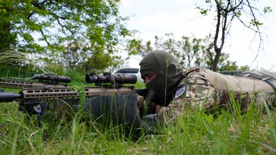 навчання снайпери фронтова школа снайперів "Альфа-Браво" бригадні інструктори підготовка Донецька область навчання снайпери фронтова школа снайперів "Альфа-Браво" бригадні інструктори підготовка Донецька область