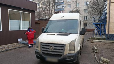 На Черкащині в автопригоді загинула жінка