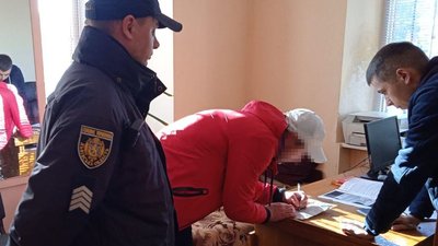 Хмельничанина підозрюють у фейковому замінуванні львівського вокзалу