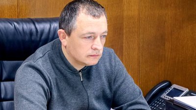 Сергій Гуцал розповів про важливість графіків відключень електроенергії