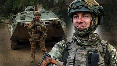 Житомир, Олевськ, воїн Веремейчик, 8 червня 2026 року