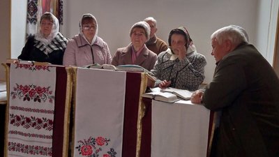 "З урочистою молитвою і радістю про Воскреслого Спасителя зустріли Великдень" — керуючий Херсонською єпархією ПЦУ "З урочистою молитвою і радістю про Воскреслого Спасителя зустріли Великдень" — керуючий Херсонською єпархією ПЦУ