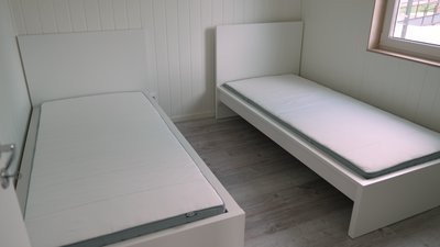 Для ВПО на Чернігівщині планують реконструювати дві будівлі під житло