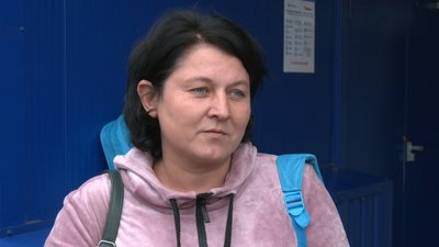 "Перевіряли на детекторі брехні", — жителька Херсона про життя в окупації та евакуацію до Запоріжжя