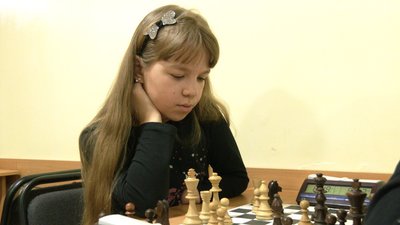 В Івано-Франківську відбувся турнір "Шахові надії Прикарпаття" В Івано-Франківську відбувся турнір "Шахові надії Прикарпаття"