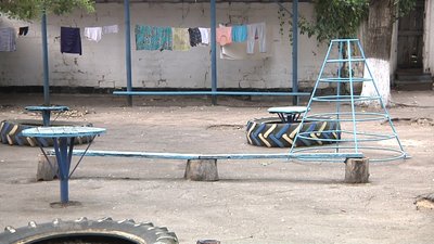 На Гуляйпільщині законсервують два відділення психіатричної лікарні. Медпрацівники та громада проти На Гуляйпільщині законсервують два відділення психіатричної лікарні. Медпрацівники та громада проти