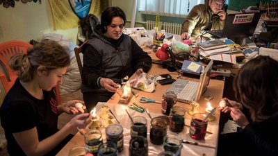 Написати писанку Написати писанку