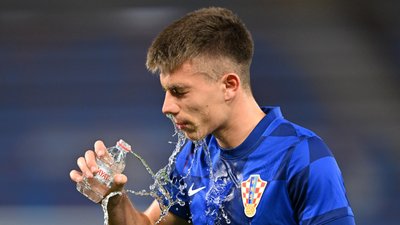 Хорватія U21 