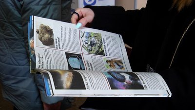 Містичні історії: якій друкованій продукції віддають перевагу житомиряни