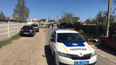 Харківська поліція розслідує вбивство 13-річної дитини (оновлено) Харківська поліція розслідує вбивство 13-річної дитини (оновлено)