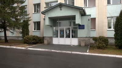 На Рівненщині після кількох місяців ковідна лікарня уклала договір з НСЗУ На Рівненщині після кількох місяців ковідна лікарня уклала договір з НСЗУ