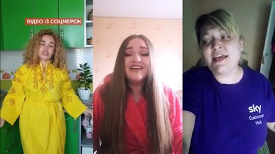 У Полтаві другий тиждень діє пісенна акція #Моя_Полтава У Полтаві другий тиждень діє пісенна акція #Моя_Полтава