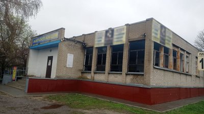 У Великій Писарівці від дій військових РФ постраждала вулиця, яка має назву дивізії, що руйнувала Сумщину У Великій Писарівці від дій військових РФ постраждала вулиця, яка має назву дивізії, що руйнувала Сумщину
