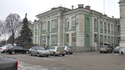 Лубенська райрада Лубенська райрада