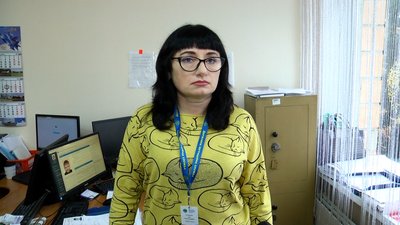 Відновили роботу шість відділень міграційної служби Житомирщини, на черзі ще п’ять