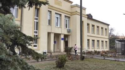 Нині ремонт зробили на третину Нині ремонт зробили на третину
