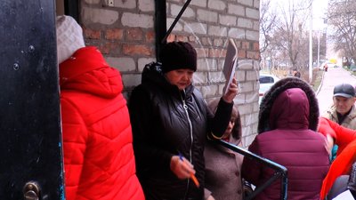 Фото: Суспільне Донбас Фото: Суспільне Донбас