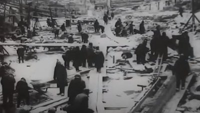 "Нас, мабуть, Бог тримає як символ боротьби", – черкащанин, що пережив репресії "Нас, мабуть, Бог тримає як символ боротьби", – черкащанин, що пережив репресії