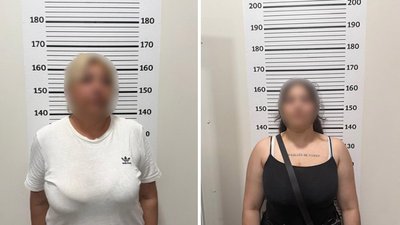 Суд на Хмельниччині виніс вирок двом жінкам з Рівненщини
