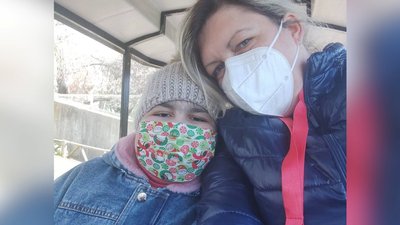 Евакуація онкохворих дітей зі Львова за кордон: яка ситуація Евакуація онкохворих дітей зі Львова за кордон: яка ситуація