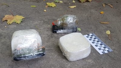 СБУ викрила злочинну групу – житель Житомирщини керував групою прямо зі слідчих ізоляторів СБУ викрила злочинну групу – житель Житомирщини керував групою прямо зі слідчих ізоляторів