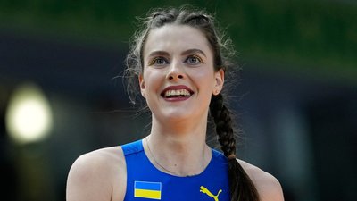 Ярослава Магучіх
