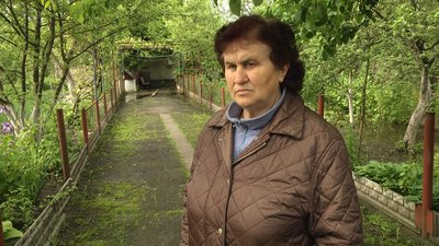 Житомир після кількох злив – жителі приватного сектору говорять, що лишаться без урожаю Житомир після кількох злив – жителі приватного сектору говорять, що лишаться без урожаю