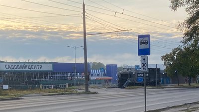 ФПВ у Сумах 22 вересня