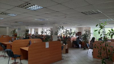 Кожен п'ятий знайшов роботу. Ситуація з зайнятістю ВПО на Львівщині Кожен п'ятий знайшов роботу. Ситуація з зайнятістю ВПО на Львівщині