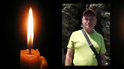 Дев'ятий місяць війни: загиблі герої Вінниччини Дев'ятий місяць війни: загиблі герої Вінниччини