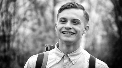 Конотопчанину, що загинув на Донбасі від кулі снайпера, сьогодні мало виповнитися 21