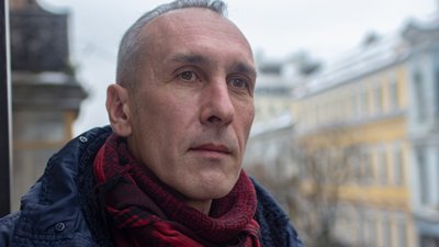 Люди втомилися від війни: як говорити про Донбас через культуру