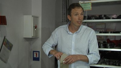Кавова макуха й одноразові стаканчики: як в Одесі створюють еко-устілки Кавова макуха й одноразові стаканчики: як в Одесі створюють еко-устілки